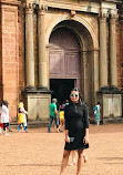 Basilica of Bom Jesus