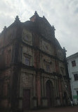 Basilica of Bom Jesus