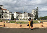 Basilica of Bom Jesus