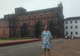 Basilica of Bom Jesus