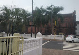 Basilica of Bom Jesus