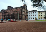 Basilica of Bom Jesus