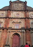 Basilica of Bom Jesus