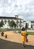 Basilica of Bom Jesus