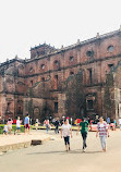 Basilica of Bom Jesus