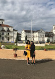 Basilica of Bom Jesus