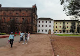 Basilica of Bom Jesus