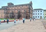 Basilica of Bom Jesus