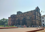 Basilica of Bom Jesus