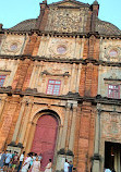 Basilica of Bom Jesus