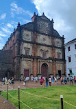 Basilica of Bom Jesus