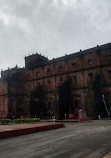 Basilica of Bom Jesus