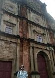 Basilica of Bom Jesus