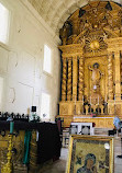 Basilica of Bom Jesus