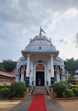 Shree Mangesh temple