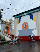 Shree Mangesh temple