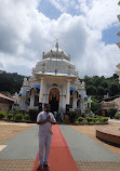 Shree Mangesh temple