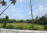 Shree Mangesh temple