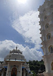 Shree Mangesh temple