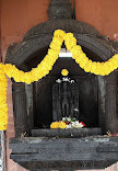 Shree Mangesh temple