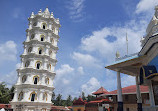 Shree Mangesh temple