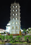 Shree Mangesh temple