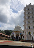 Shree Mangesh temple