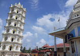 Shree Mangesh temple