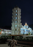 Shree Mangesh temple