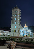 Shree Mangesh temple