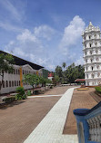 Shree Mangesh temple