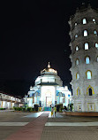 Shree Mangesh temple