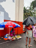 Shree Mangesh temple