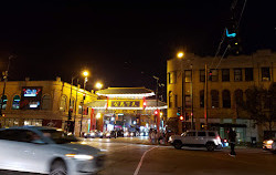 Chinatown Hotel