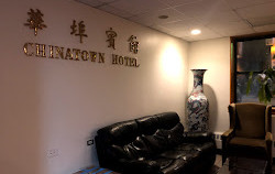 Chinatown Hotel