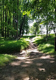 Muddy Branch Trail Head