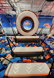 Sky Zone Trampoline Park