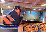 Sky Zone Trampoline Park