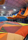 Sky Zone Trampoline Park