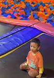 Sky Zone Trampoline Park