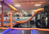 Sky Zone Trampoline Park