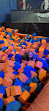 Sky Zone Trampoline Park