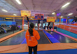 Sky Zone Trampoline Park