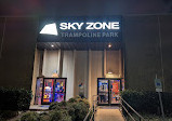 Sky Zone Trampoline Park