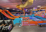 Sky Zone Trampoline Park