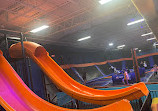 Sky Zone Trampoline Park