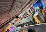 Sky Zone Trampoline Park