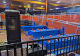 Sky Zone Trampoline Park