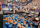 Sky Zone Trampoline Park