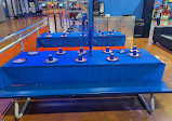 Sky Zone Trampoline Park